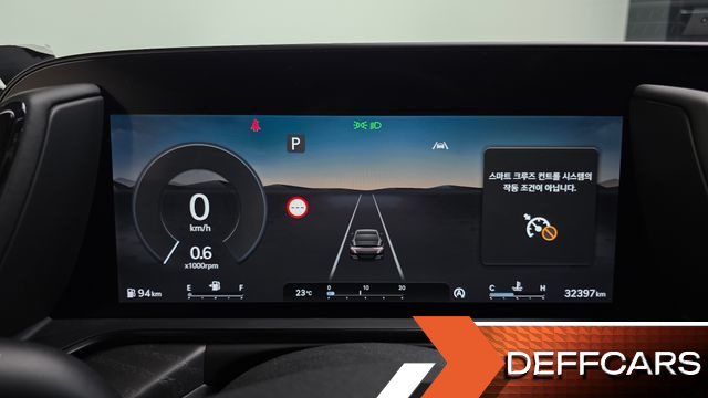 Genesis G90 Gasoline 3.5 Turbo e-S/C AWD Black купить на сайте DeffCars