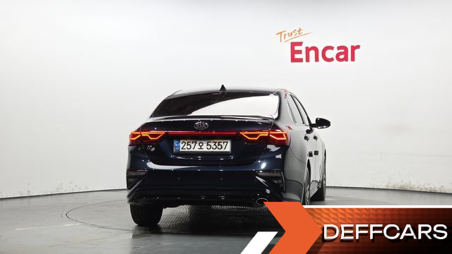 Kia K3 Prestige купить на сайте DeffCars