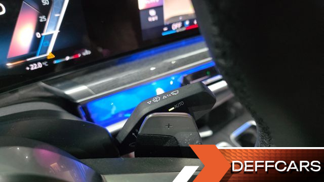 BMW 7-SERIES 740i sDrive M Sport купить на сайте DeffCars