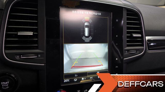 Renault-KoreaSamsung QM6 Diesel 2WD RE Signature купить на сайте DeffCars