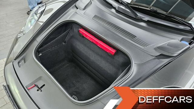 Porsche 911 Carrera 4S Cabriolet купить на сайте DeffCars