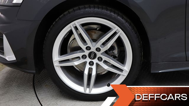 Audi A5 40 TFSI Quattro Sportback купить на сайте DeffCars