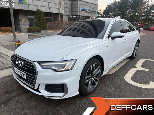 Audi A6 45 TFSI Quattro Premium купить на сайте DeffCars