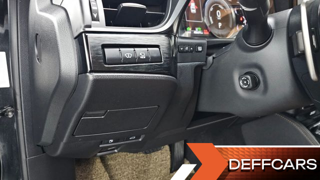 Lexus ES Executive купить на сайте DeffCars