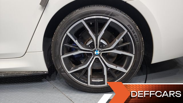 BMW 5-SERIES 530i M Sport Package купить на сайте DeffCars