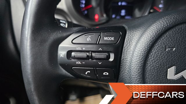 Kia RAY Prestige купить на сайте DeffCars