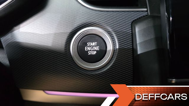 Renault-KoreaSamsung XM3 1.6 GTe RE купить на сайте DeffCars