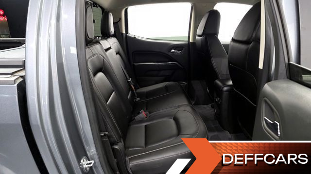 ChevroletGMDaewoo COLORADO 3.6 Extreme-X 4WD купить на сайте DeffCars