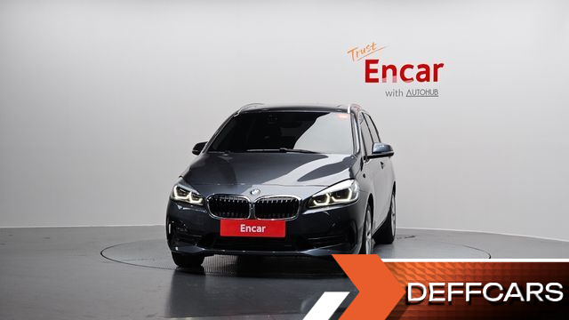 BMW 2-SERIES Advantage купить на сайте DeffCars