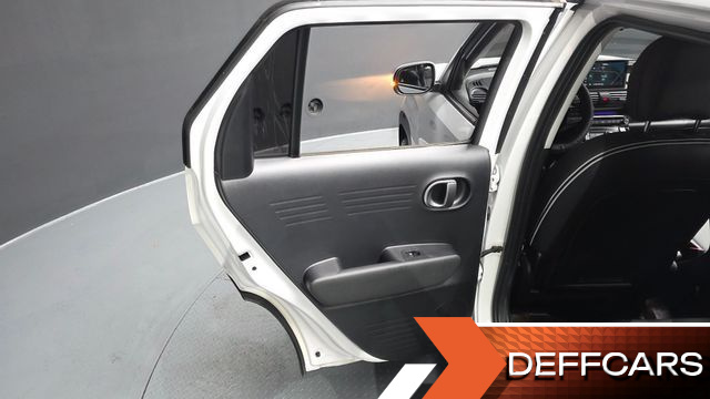 Hyundai CASPER Turbo Inspiration купить на сайте DeffCars