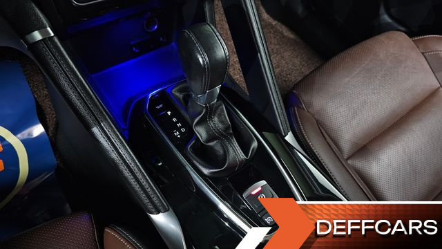 Renault-KoreaSamsung QM6 2.0 LPe RE Signature 2WD купить на сайте DeffCars