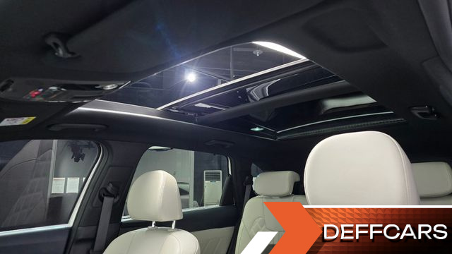 Kia SORENTO HEV 1.6 2WD Signature купить на сайте DeffCars