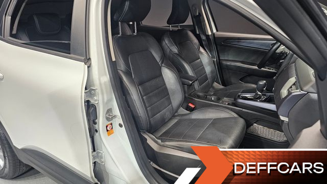Renault-KoreaSamsung XM3 1.6 GTe LE купить на сайте DeffCars