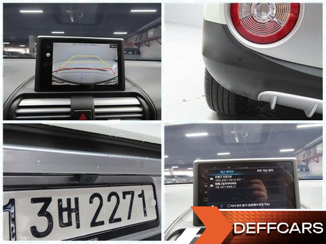 Hyundai CASPER Turbo The Essential купить на сайте DeffCars