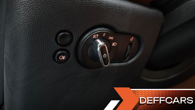 Mini COOPER 5Door Classic Third Generation купить на сайте DeffCars