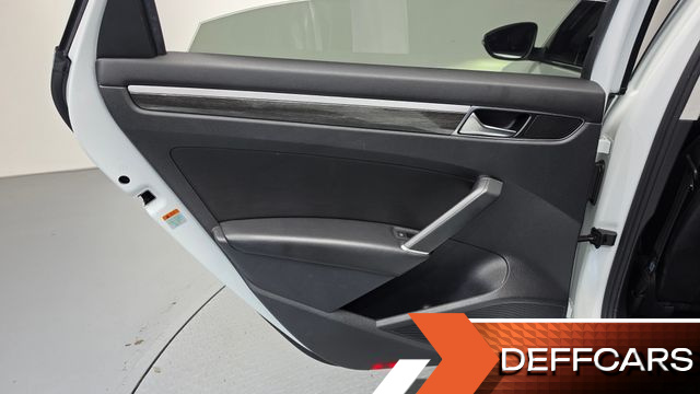 Volkswagen PASSAT 2.0 TSI B7 купить на сайте DeffCars