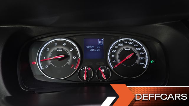 Renault-KoreaSamsung SM7 LPLI 2.0 LPe Taxi купить на сайте DeffCars