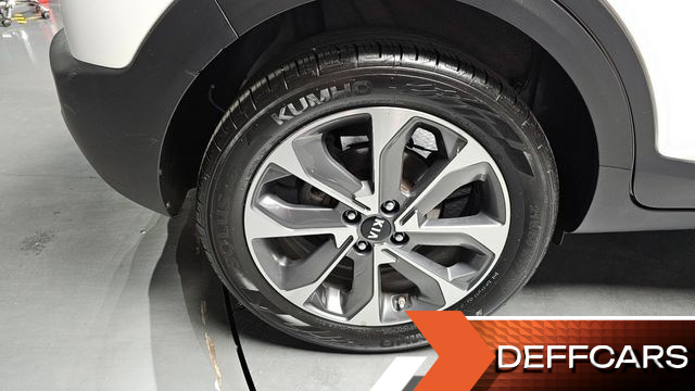 Kia STONIC 1.4 Trendy купить на сайте DeffCars