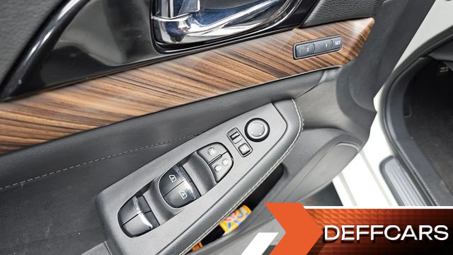 Nissan MAXIMA 3.5 Platinum купить на сайте DeffCars