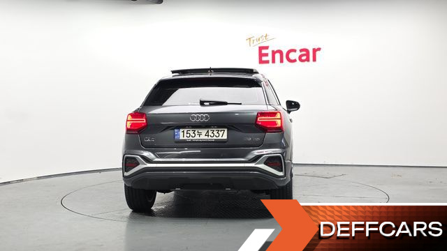Audi Q2 35 TDI Premium купить на сайте DeffCars