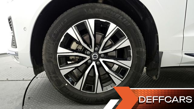 Volvo XC60 B5 Ultimate Bright купить на сайте DeffCars