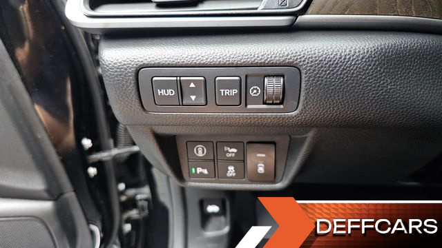 Honda ACCORD 2.0 Hybrid Touring купить на сайте DeffCars