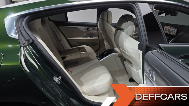 BMW 8-SERIES M850i xDrive Gran Coupe купить на сайте DeffCars