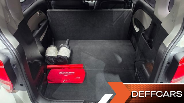 Kia RAY Van Prestige купить на сайте DeffCars