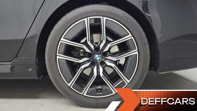 BMW 7-SERIES 740d xDrive M Sport купить на сайте DeffCars