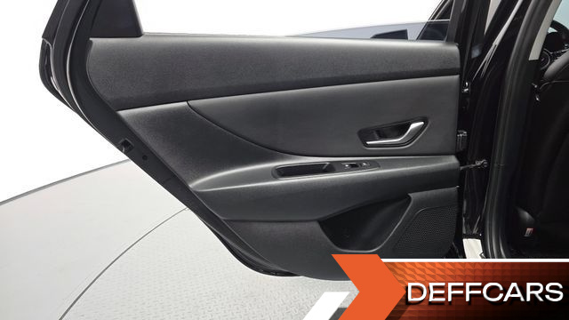 Hyundai AVANTE 1.6 Modern купить на сайте DeffCars