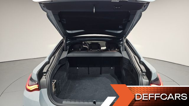 BMW 4-SERIES 420i First Edition GranCoupe купить на сайте DeffCars