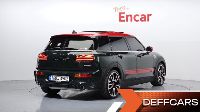 Mini CLUBMAN JCW 2nd Gen купить на сайте DeffCars
