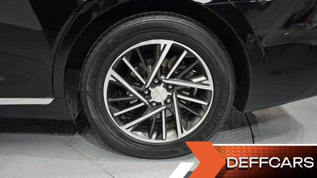 Hyundai GRANDEUR 2.5 Premium Choice купить на сайте DeffCars