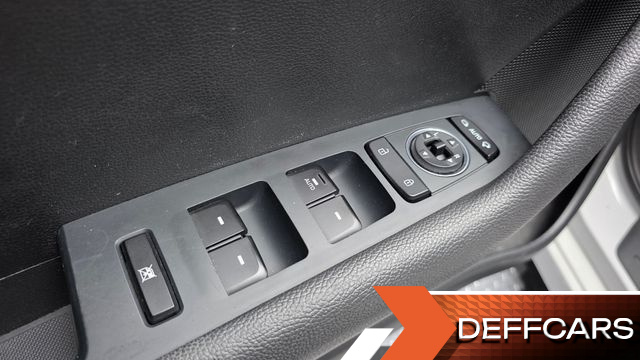 Hyundai SONATA LPI Style купить на сайте DeffCars