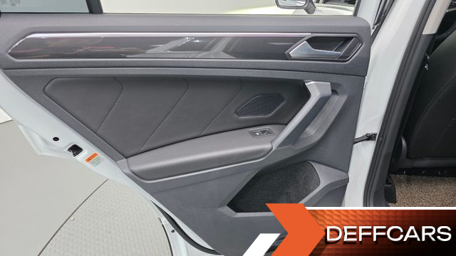 Volkswagen TIGUAN 2.0 TDI Prestige купить на сайте DeffCars