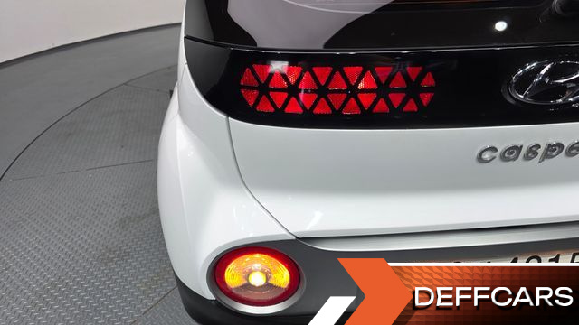 Hyundai CASPER Modern купить на сайте DeffCars