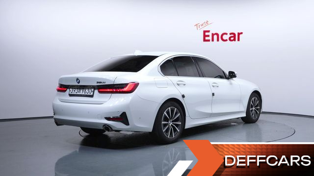 BMW 3-SERIES 320i купить на сайте DeffCars