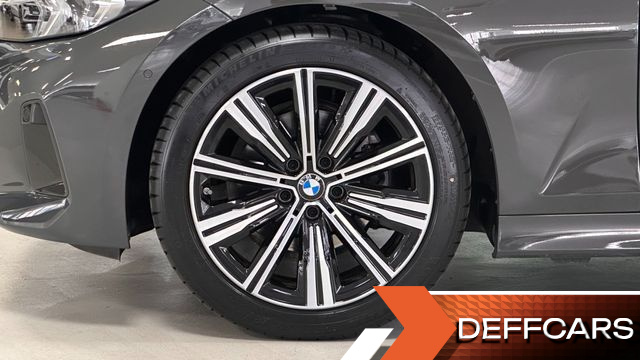 BMW 3-SERIES 320i купить на сайте DeffCars