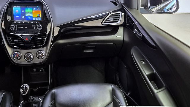 ChevroletGMDaewoo SPARK Premier купить на сайте DeffCars
