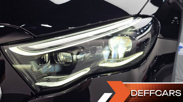 Mercedes E-CLASS E300 4MATIC Exclusive купить на сайте DeffCars