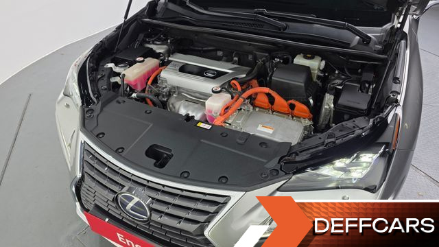 Lexus NX Executive купить на сайте DeffCars