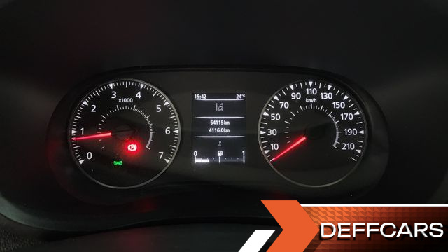 Renault-KoreaSamsung MASTER 2.3 Van S купить на сайте DeffCars