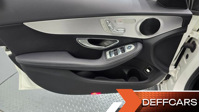 Mercedes C-CLASS C200 Avantgarde купить на сайте DeffCars