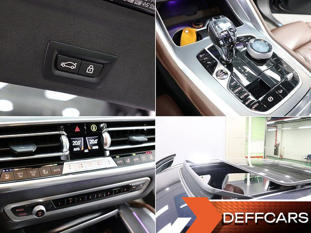 BMW X6 xDrive30d M Sport купить на сайте DeffCars