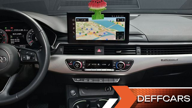 Audi A5 40 TFSI Quattro Sportback купить на сайте DeffCars