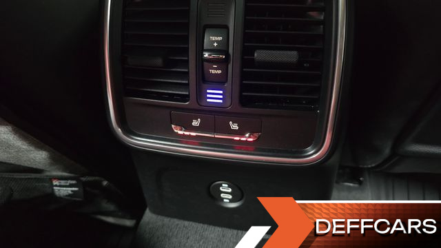 Porsche MACAN 2.9 GTS 95B купить на сайте DeffCars