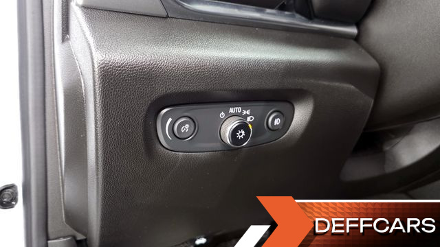 ChevroletGMDaewoo TRAVERSE 3.6 AWD LT Leather Premium купить на сайте DeffCars