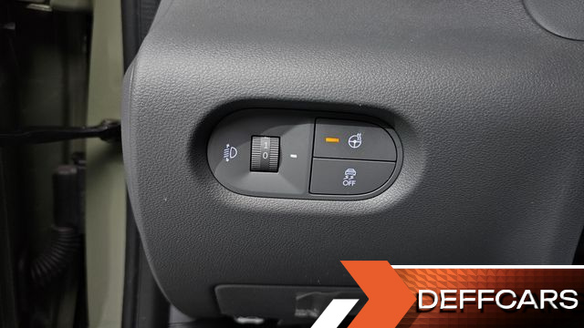 Hyundai CASPER Modern купить на сайте DeffCars
