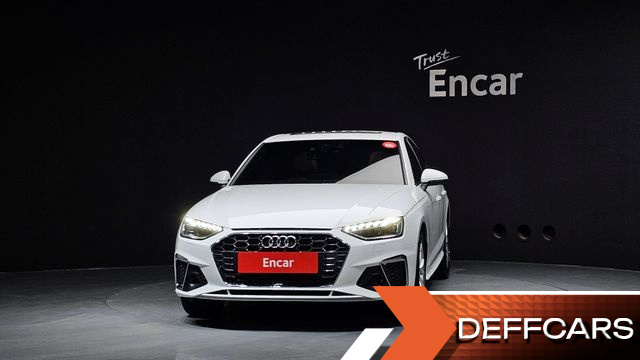 Audi A4 40 TFSI Premium купить на сайте DeffCars