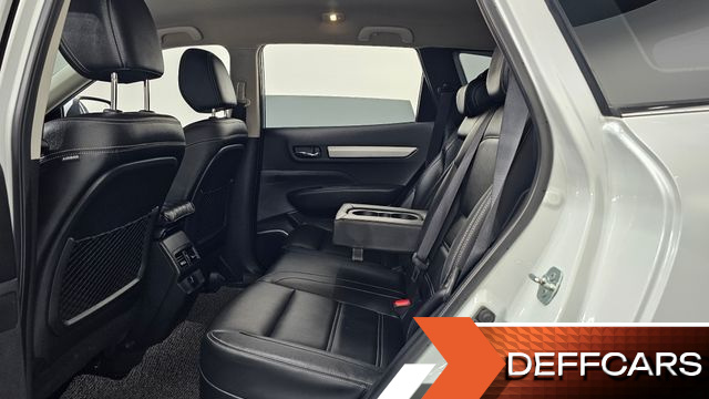 Renault QM6 2.0 GDe LE 2WD купить на сайте DeffCars